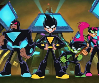 Teen Titans Go ! - 05/09/2026
