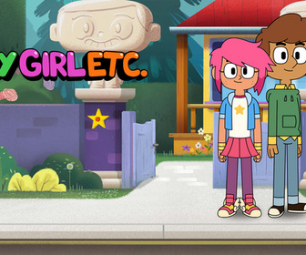 Boy, Girl, etc. - La Chatastrophe