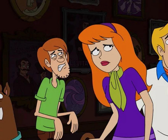 Trop cool, Scooby-Doo ! - 07/10/2026