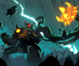 Ninjago - 09/04/2026