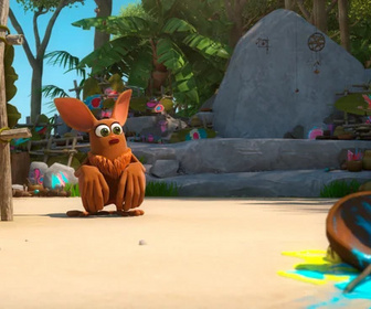 Les as de la jungle à la rescousse - 27/01/2026