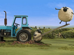 Shaun le mouton Shaun le mouton