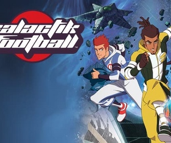 Galactik Football - La pression