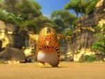 Les as de la jungle à la rescousse