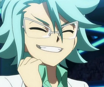 Beyblade Burst - Le piège de Nepstrius