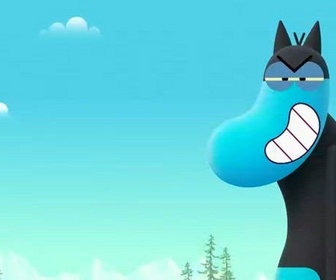 Karaté Mouton - Inspecteur Trico