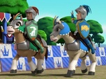 Paw Patrol, la Pat'Patrouille