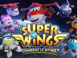 Super Wings