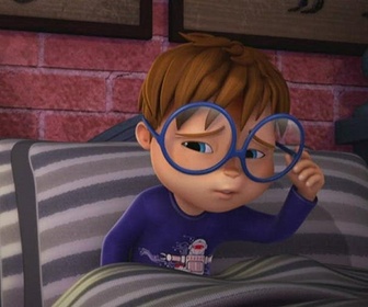 Alvinnn Et les Chipmunks - Le dernier jour de l'été