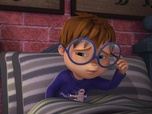 Alvinnn !!! Et les Chipmunks