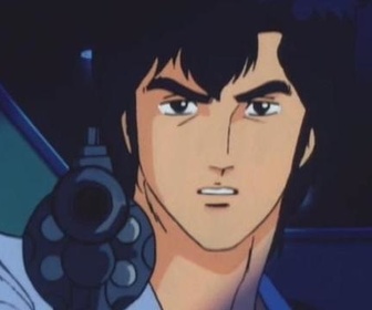 Nicky Larson