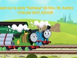 Thomas le petit train
