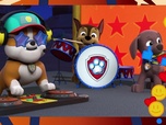 Paw Patrol, la Pat'Patrouille
