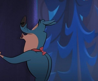 Taffy - Perdus dans La forêt