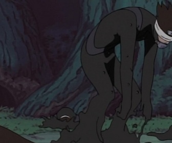 Naruto - S2 E11 - Combat de clones