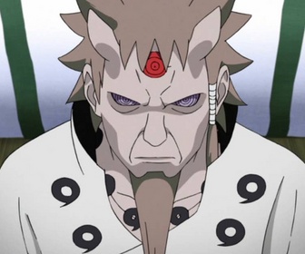 Naruto Shippuden - S19 E8 - La quête