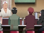 Naruto Shippuden