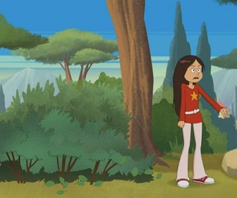 Les sisters - Mon trésor