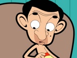 Mr Bean : la série animée Mr Bean : la série animée
