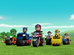Paw Patrol, la Pat'Patrouille Paw Patrol, la Pat'Patrouille