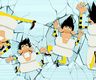 Les Dalton - 28/02/2026