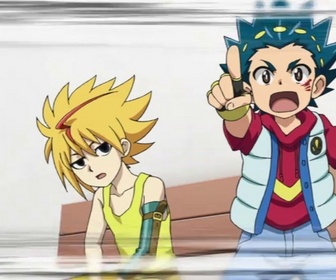 Beyblade Burst - Tempest Wyvron le Tourbillon