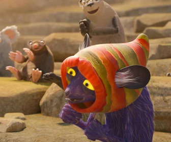 Les as de la jungle à la rescousse - 15/09/2020