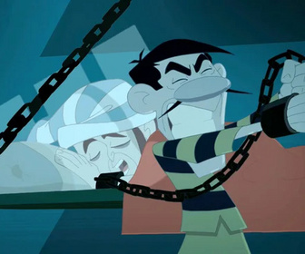 Les Dalton - 04/11/2025