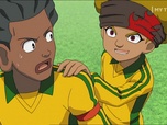 Inazuma eleven