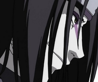 Naruto - S2 E26 - Sasuke en danger !