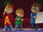 Alvinnn !!! Et les Chipmunks