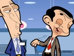 Mr Bean : la série animée Mr Bean : la série animée
