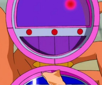 Totally Spies - Les Fugitives