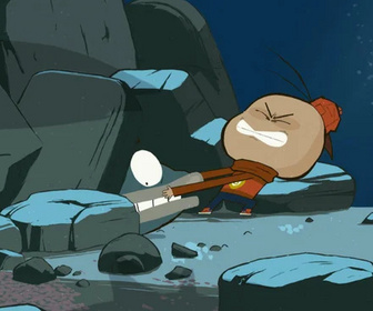 Molusco - 12/12/2025