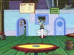 Bob l'éponge Bob l'éponge