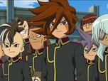 Inazuma eleven