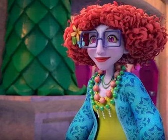 Monster High - De sang-froid