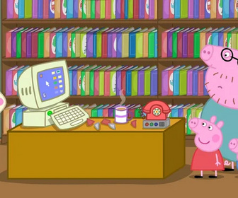 Peppa Pig