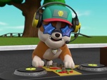 Paw Patrol, la Pat'Patrouille