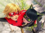 Miraculous : Les Aventures de Ladybug et Chat Noir Miraculous : Les Aventures de Ladybug et Chat Noir