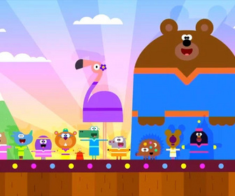 Hé, Oua-Oua - 03/12/2025