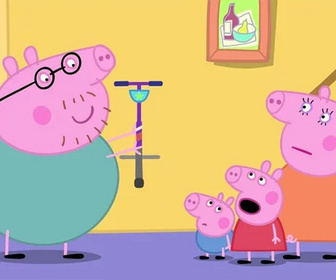 Peppa Pig