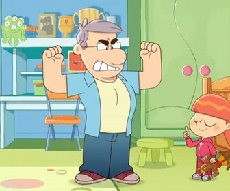 Les filles de Dad - L'œil du puma