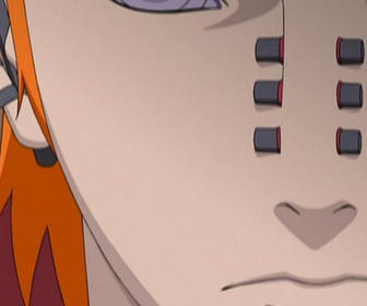Naruto Shippuden - S7 E9 - Le monde connaîtra la souffrance