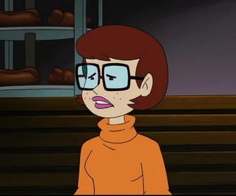 Trop cool, Scooby-Doo ! - 30/10/2025