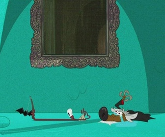 Zig et Sharko - Le bal du vampire