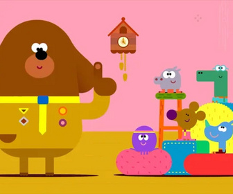 Hé, Oua-Oua - 03/02/2026