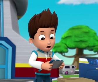 Paw Patrol, la Pat'Patrouille - Les tulipes