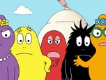 Barbapapa