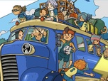 Inazuma eleven